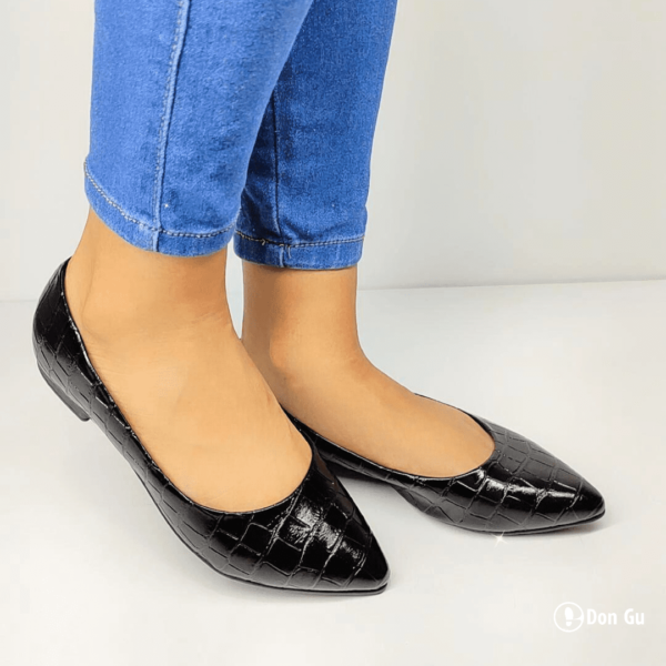 FLATS BEIRA RIO 4136.200NGRO