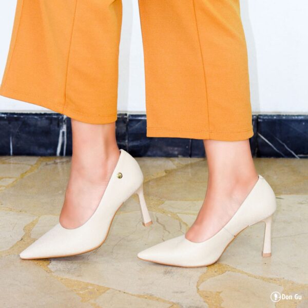Zapato de taco de Mujer