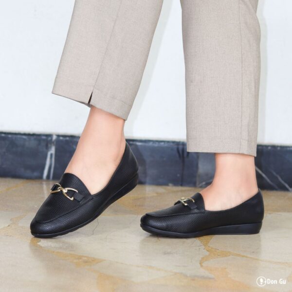 Zapato de Mujer