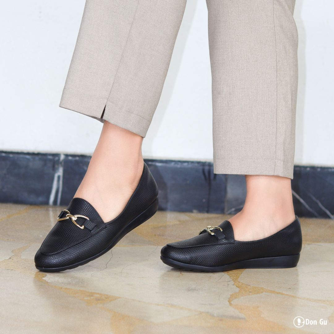 Zapato de Mujer
