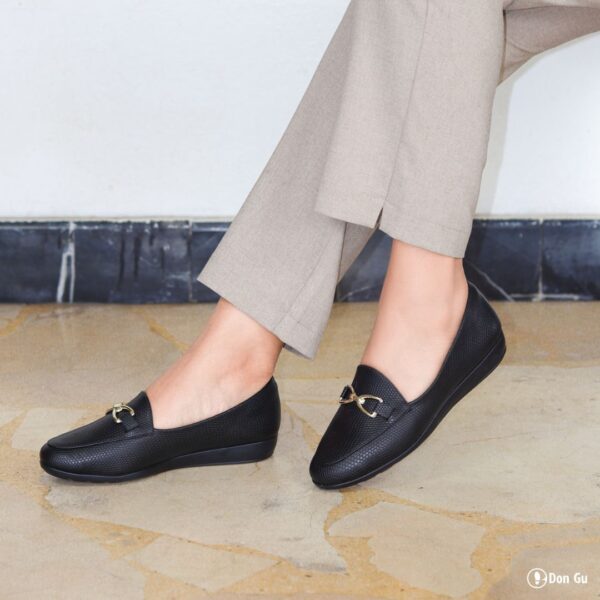 Zapato de Mujer