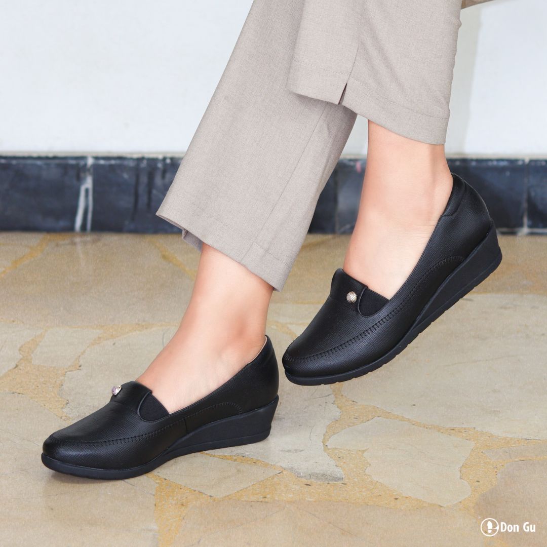 Zapato de Mujer