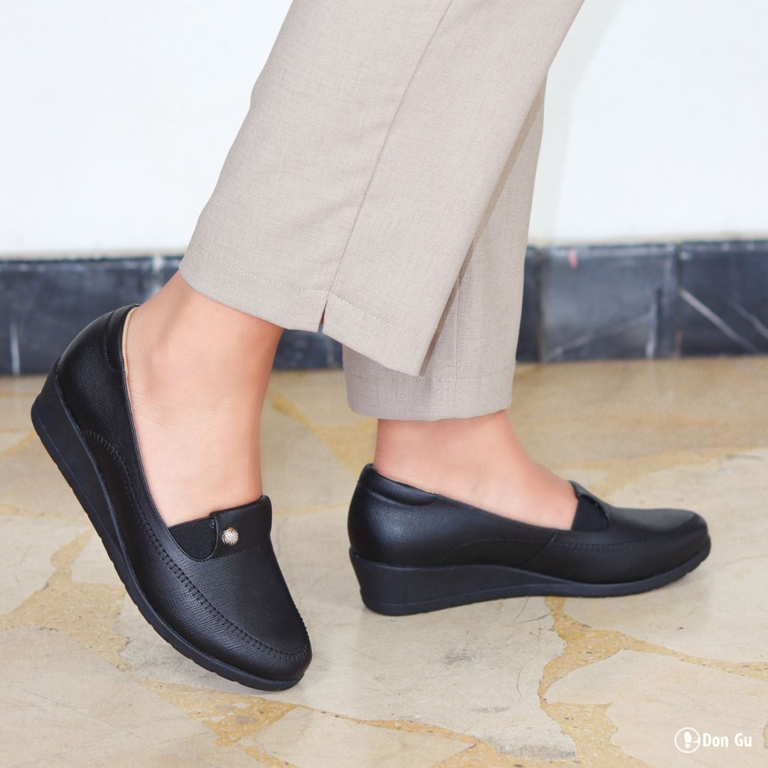 Zapato de Mujer