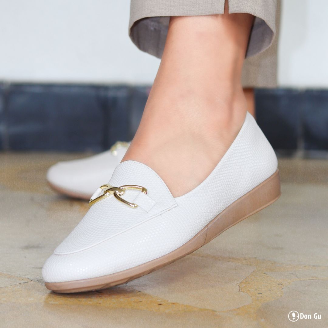 Zapato de Mujer