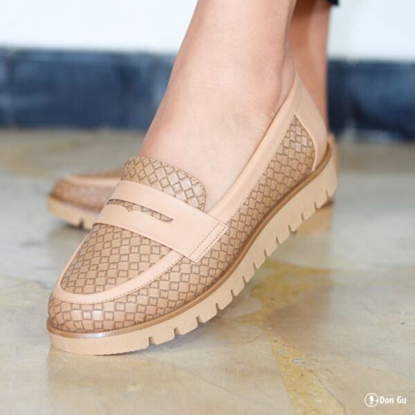 Zapato de Mujer