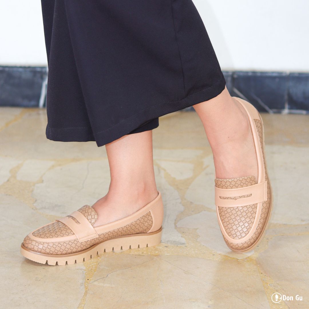 Zapato de Mujer
