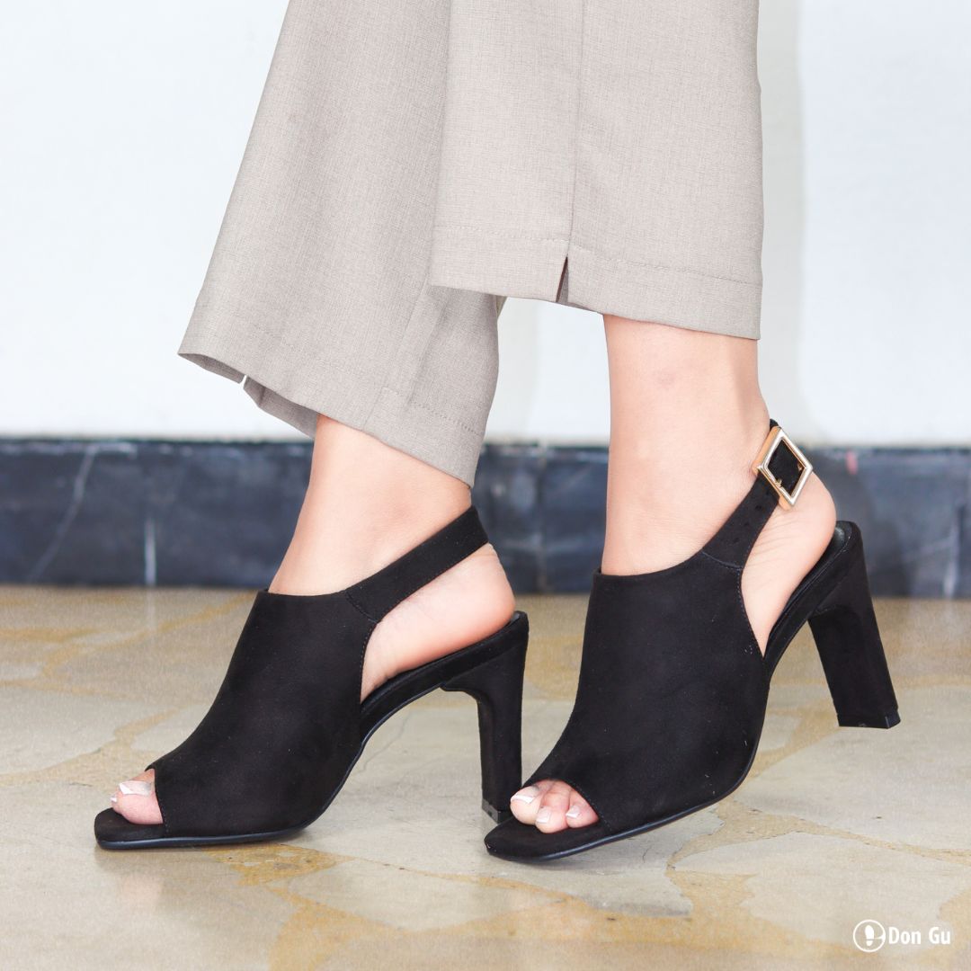 Zapato de Taco
